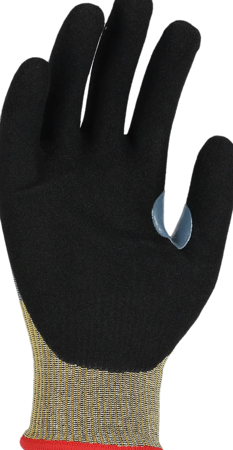 Hanske syntetisk TEGERA 8807R str. 10