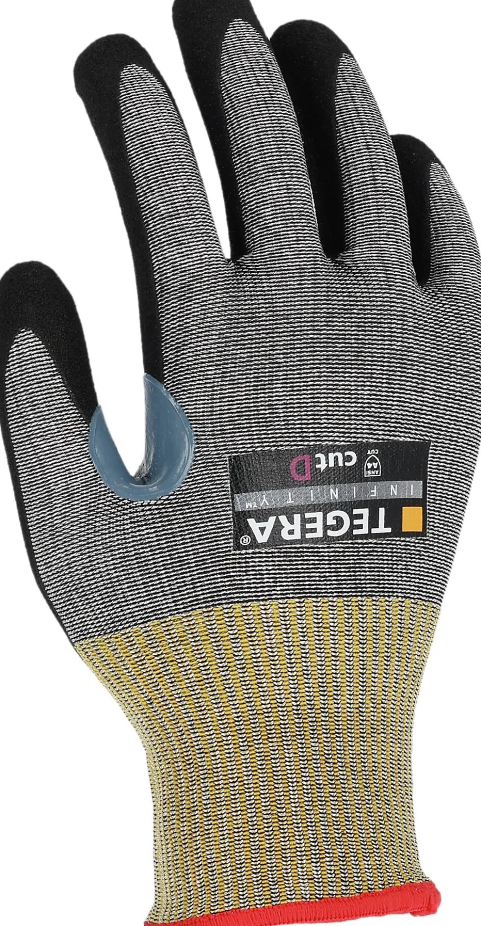 Hanske syntetisk TEGERA 8807R str. 10