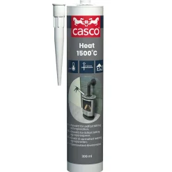 Heat 1500 °c 300 ml