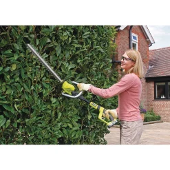 Hekksaks/trimmer OHT1850X One+ 18V 50 cm