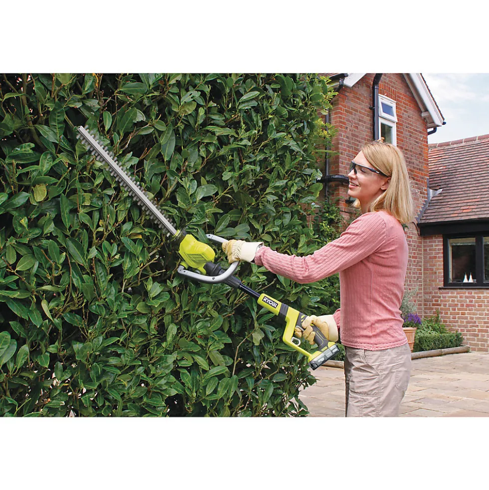 Hekksaks/trimmer OHT1850X One+ 18V 50 cm