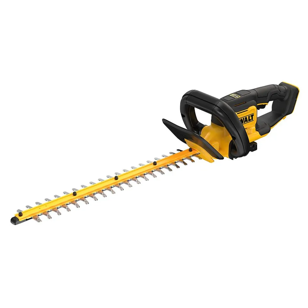 Hekksaks 18V 55cm DCMHT562N-XJ