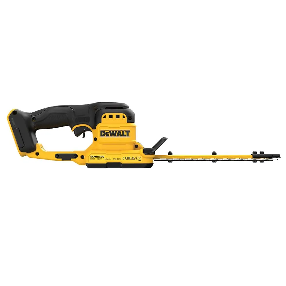 Hekksaks 18V 20cm 13mm DCMHT520N