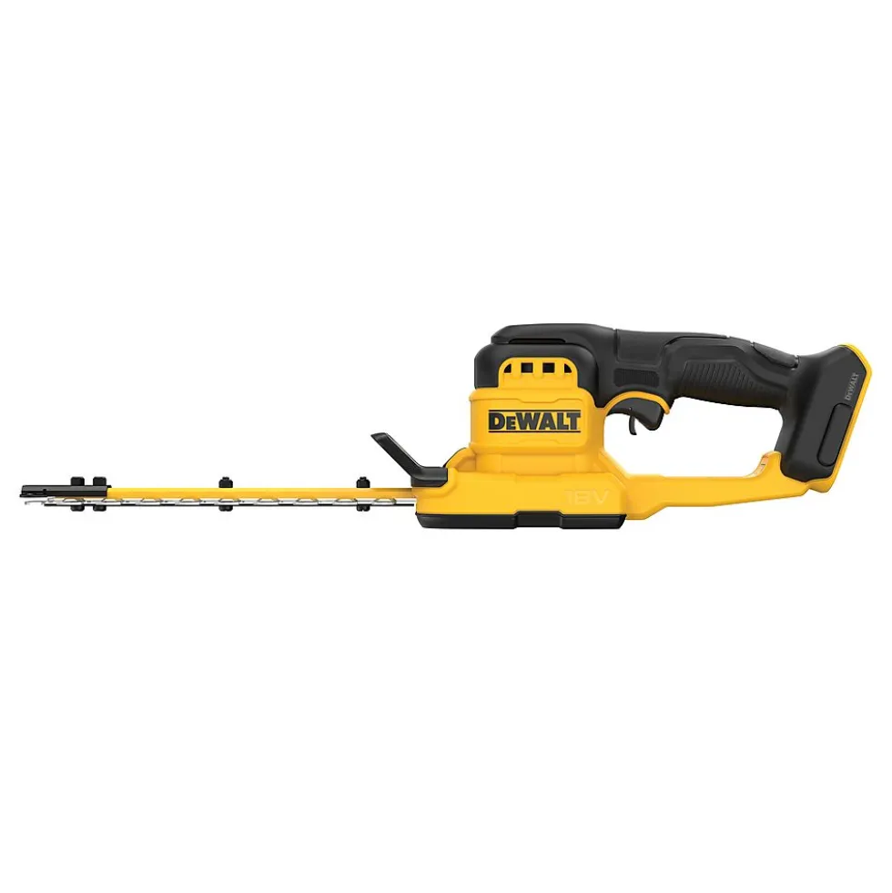 Hekksaks 18V 20cm 13mm DCMHT520N