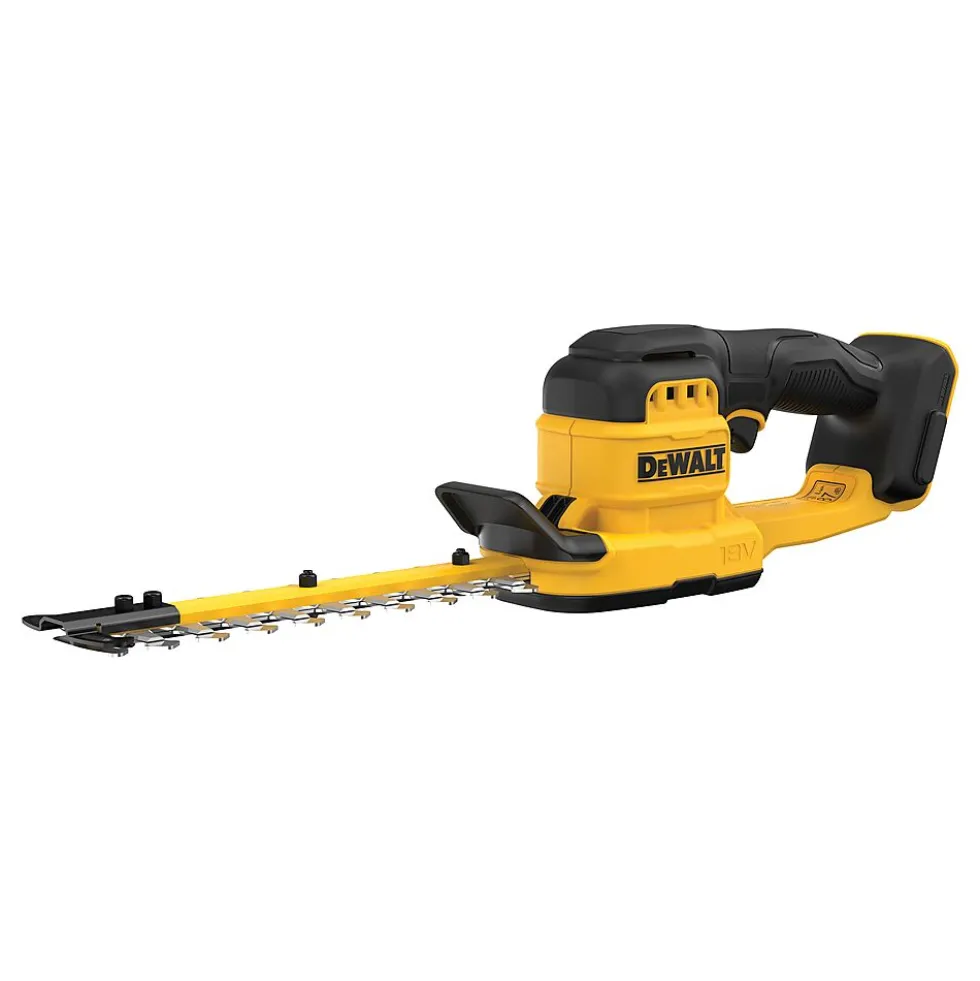 Hekksaks 18V 20cm 13mm DCMHT520N