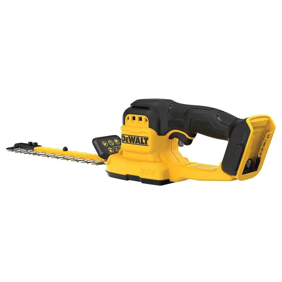 Hekksaks 18V 20cm 13mm DCMHT520N