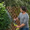 Hekksaks 18 volt 50 cm 1 x 2,5 Ah