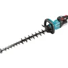 Hekksaks 40 volt 600 mm