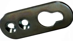 Hengebeslag 642 efz 32x13mm