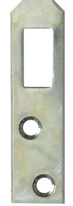 Hengejern 60x16 mm