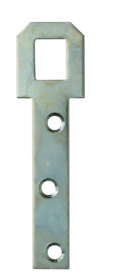 Hengejern 86x22mm elf (2 stk)