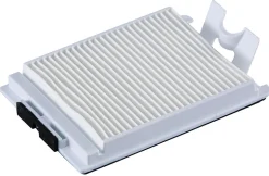 Hepa-filter 123636-9til dvc260