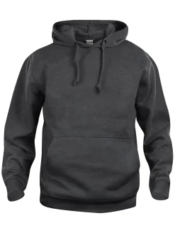 Hettegenser 021031 antrasittxxl