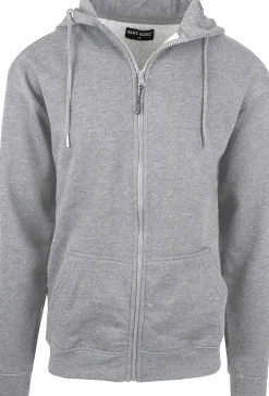 Hettejakke 0210 gråmel 2xl wolverine