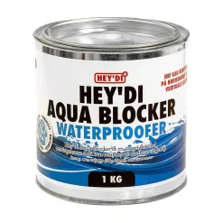 Heydi Aqua Blocker 1 kg tetningsmasse membran