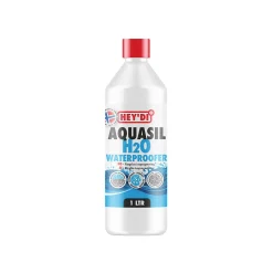 Heydi Aquasil H2O 1L Impregnering
