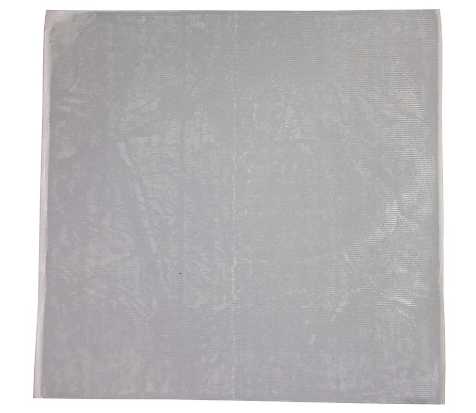 Heydi slukmansjett 40x40 cmselvklebende
