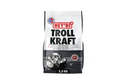 Hey'di Trollkraft 3,5 kg sprengsement