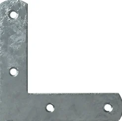 Hjørnejern 112 mm vf 3231 pn 3231-0-01-07
