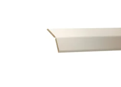 Hjørnelist flexilist mdf skagen 3,5x54x2400 mm