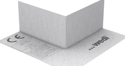 Hjørnemansjett utvendig toolssel
