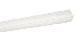 Hjørneprofil utside Aquabead 2740 mm