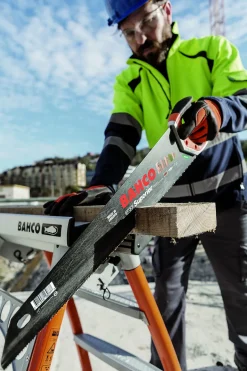 Håndsag 2600 superior 22