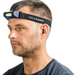 Hodelykt I-View sensor