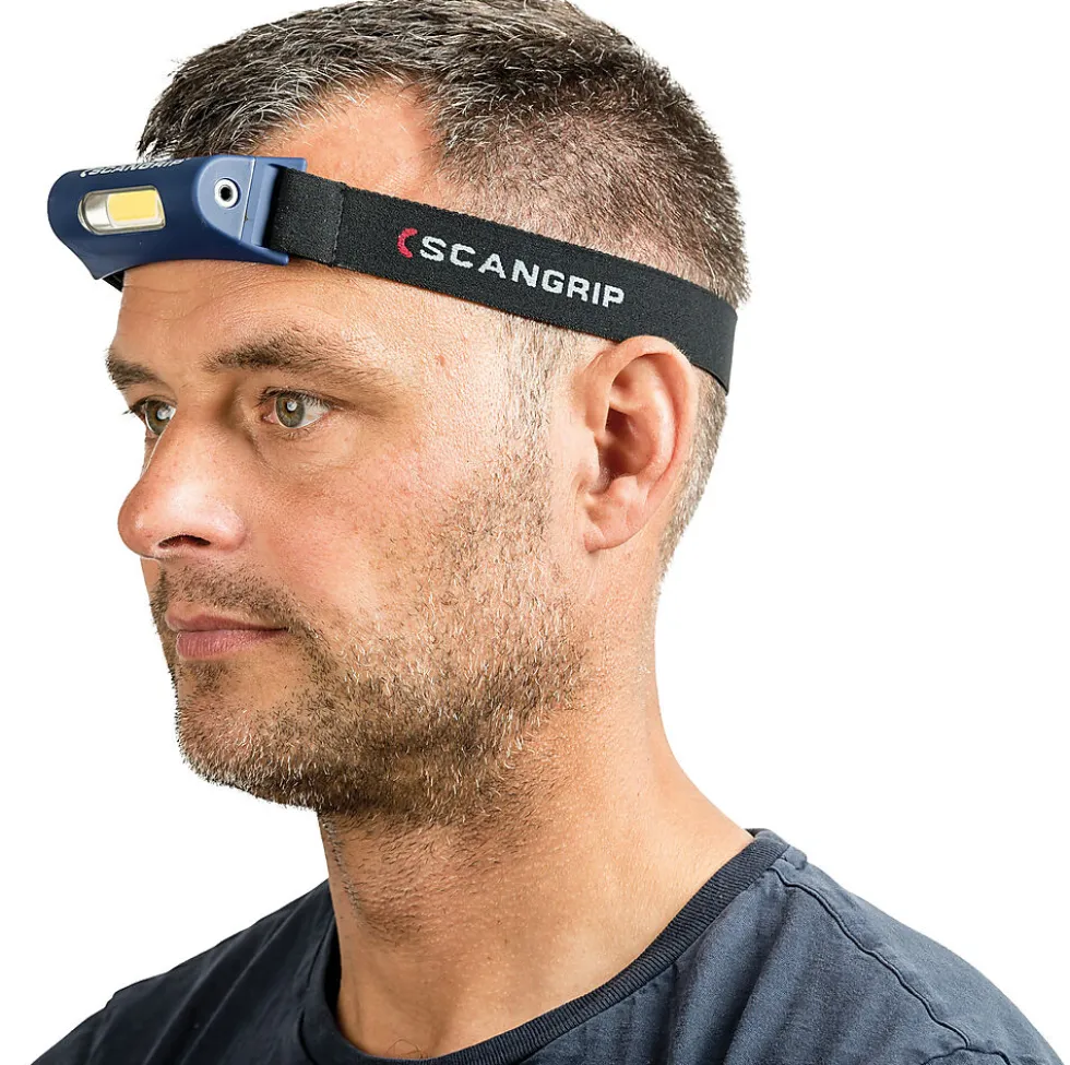 Hodelykt I-View sensor