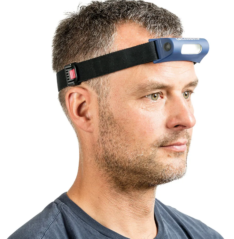 Hodelykt I-View sensor