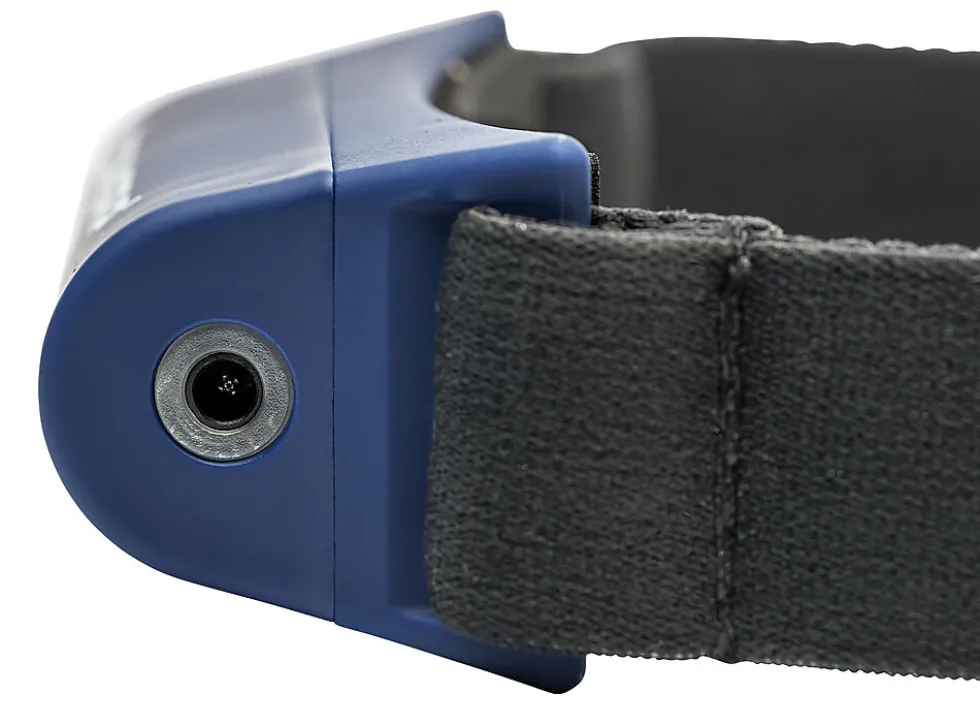Hodelykt I-View sensor