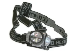 Hodelykt led krypton