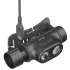 Hodelykt oppladbar PHR19 1200 lumen