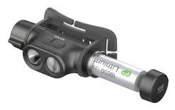Hodelykt oppladbar PHR19 1200 lumen