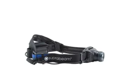 Hodelykt oppladbar V3 air r suprabeam