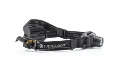 Hodelykt V3 Pro R oppladbar 1000 lumen
