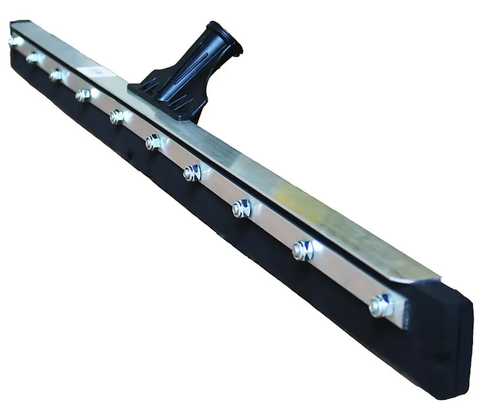 Hode til svaber myk 80 cm