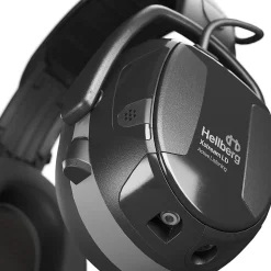 Hørselvern hodebøyle xstream ld bluetooth