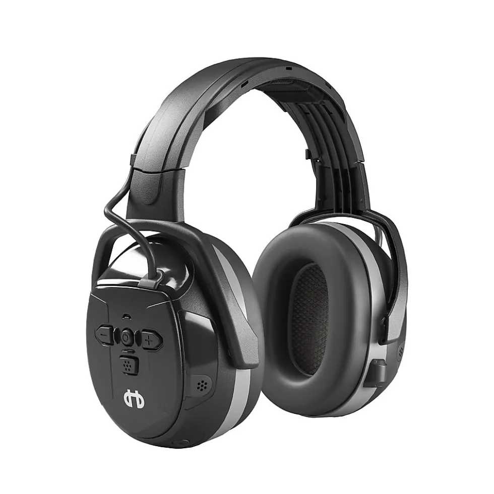 Hørselvern hodebøyle xstream ld bluetooth