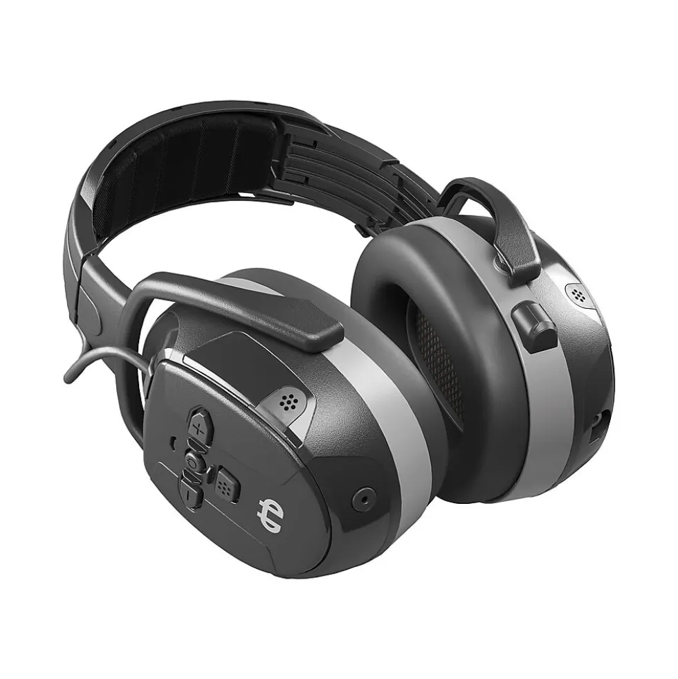 Hørselvern hodebøyle xstream ld bluetooth