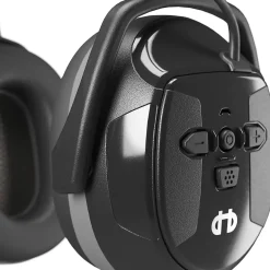 Hørselvern hodebøyle xstream ld bluetooth