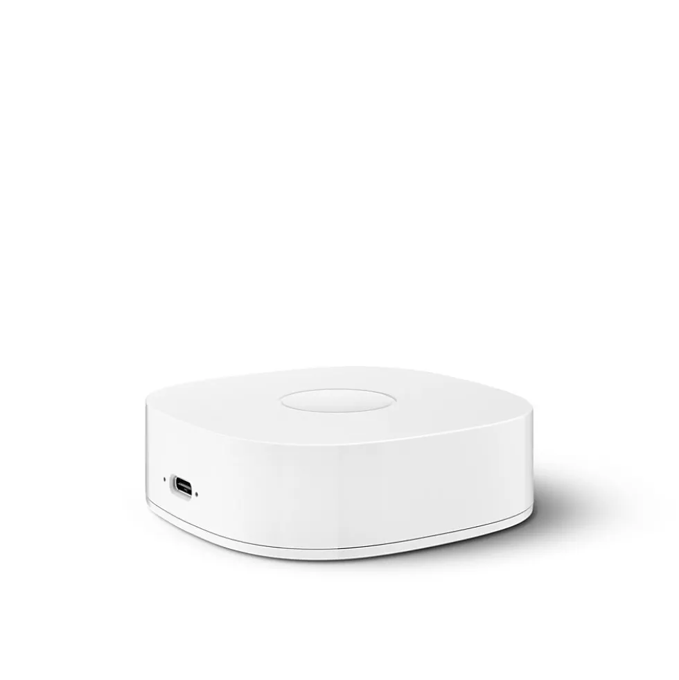 HUB til røykvarsler LUMA GW650 Wi-Fi