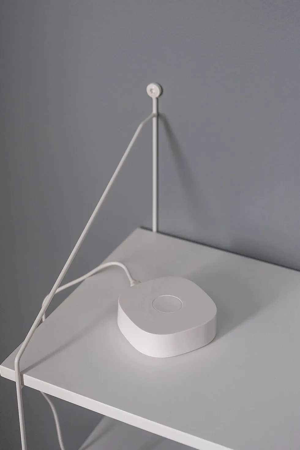 HUB til røykvarsler LUMA GW650 Wi-Fi