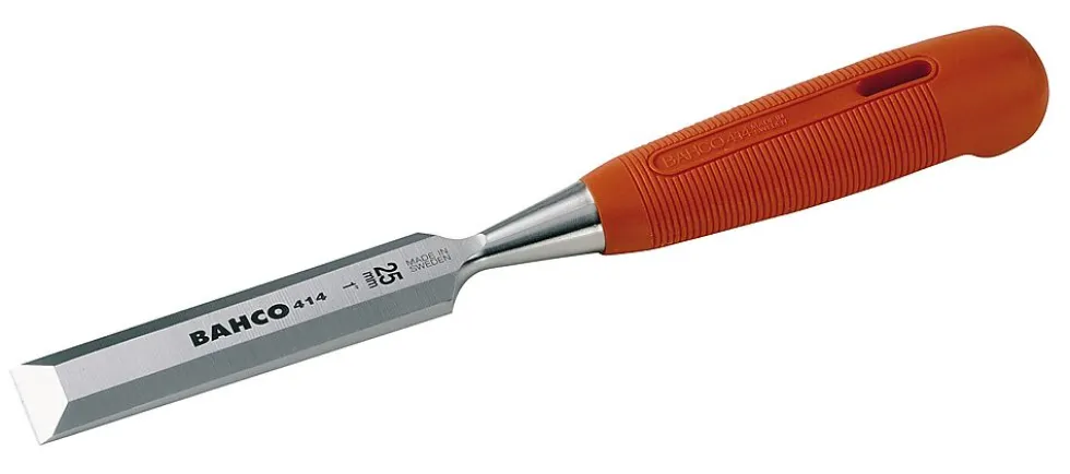 Huggjern 414-6 mm bahco 414-6 bahco