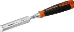 Huggjern 434-10 mm bahco 434-10 ergo