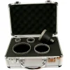 Hullborsett high speed 5 deler nordic tools