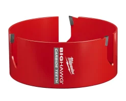 Hullsag Big Hawg karbid 51 mm