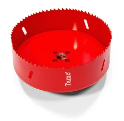 Hullsag bi-metall 152 mm