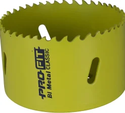 Hullsag bimetall pro-fit 32 mm variabel tanning