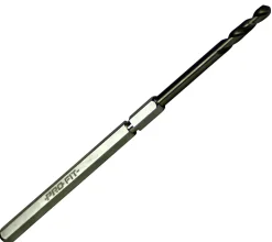 Hullsagbor ddh1mp hss t/hm 16-30 pro-fit